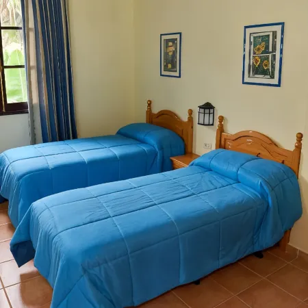 Finca Piñero