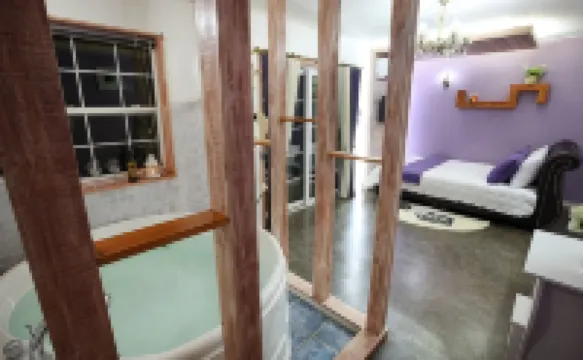 Mungyeong Verce Pension