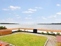 "Pauliina" - 10m to the Fjord Hotels in Roslev