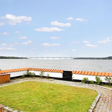 "Pauliina" - 10m to the Fjord Hotels in Roslev