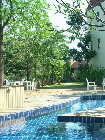 รูปภาพของริเวอร์ รีสอร์ต แอนด์ สปา