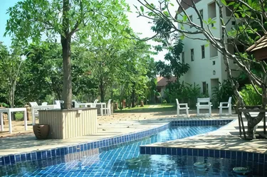 รูปภาพของริเวอร์ รีสอร์ต แอนด์ สปา