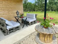 Eko Hotel Art Khaus Hotels in Dzerzhinsky District