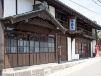 Kumeya Hotels in Komoro