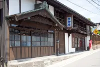 Kumeya Hotels in Komoro