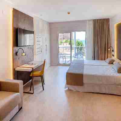 Benidorm Centre - Adults Only Rooms