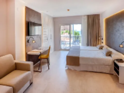 Benidorm Centre - Adults Only Hotels in Benidorm