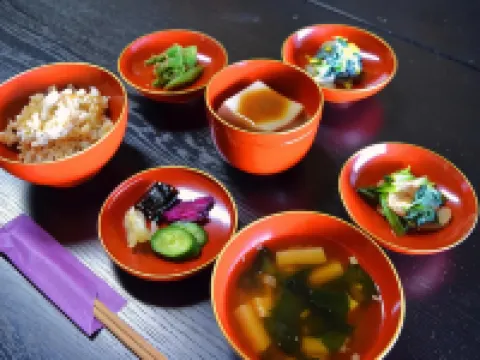 Kaizoji Shukubo Oumi โรงแรมในอิเนะ