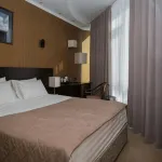 Parus City-Hotel (f. Bohemia City-Hotel) - Wifi