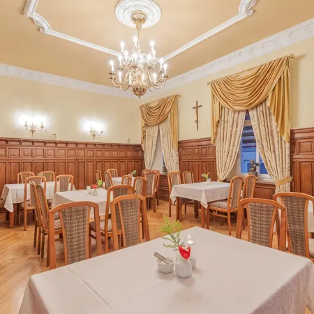 Parkhotel Muldental