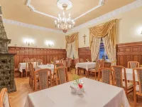 Parkhotel Muldental Các khách sạn ở Geithain