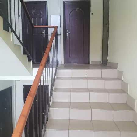 Виктория Апартаменты Отели рядом с достопримечательностью «Национальный исследовательский Томский политехнический университет»