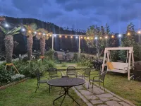 Busan Elim Pension 新坪小公園附近的飯店