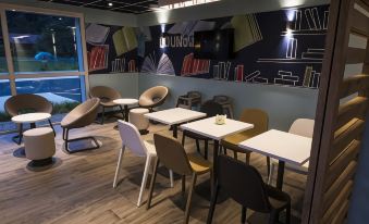 Ibis Budget Sallanches Pays du Mont-Blanc