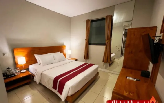 Hotel Mentari Pasar Lama