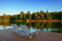 Usadba Grebnevo Hotel