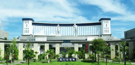M Garden Business Motel