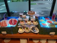 Grand Cordela Hotel As Putra Kuningan - พร้อมอาหารเช้า
