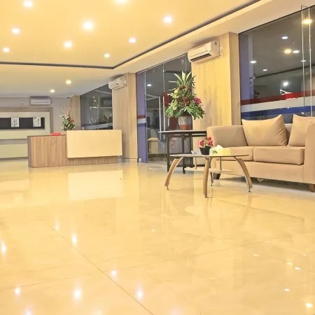 C Hotel Cirebon