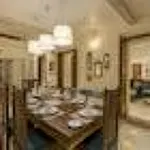 아마 스테이 & 트레일스 치쿠 빌라, 고아