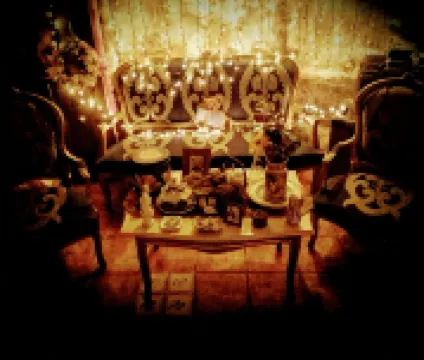 Romantic Getaway to Cuenca at la Quinta de Malu