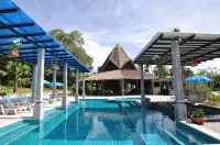 Samui Honey Tara Villa Residence - 4 Sao