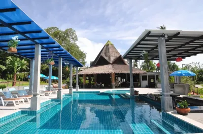 Samui Honey Tara Villa Residence Hotel in zona Horizon Villas