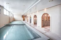 Sun Valley Hotel - Romantic