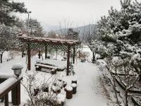 Namyangju Stay Namyangju Pension