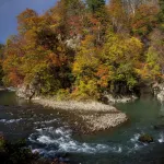 Yuyado Motokawarayu Hotel a Ōkura