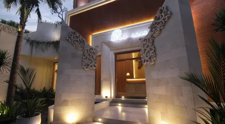 One South Boutique Villas Отели в г. Pesanggaran