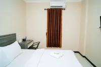 Mess Rejeki Redpartner Hotels in Kabupaten Kotawaringin Timur
