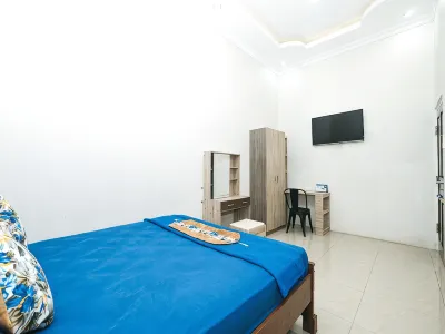 Griya One Family Hotels in Kalicari