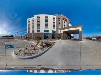 Hampton Inn and Suites Pryor Hotels in Mayes County