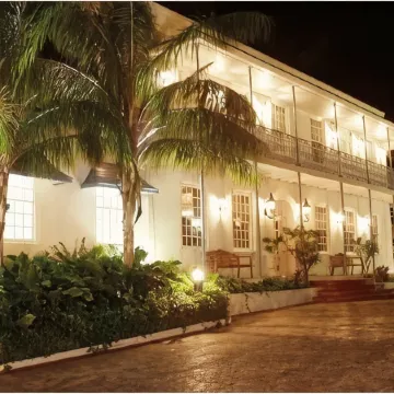 Savannah Beach Club Hotel & Spa