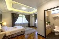 Tanjong Puteri Golf and Resort Malaysia