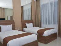Grand Cordela Hotel As Putra Kuningan Hotels in Kuningan Regency