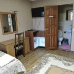 Dom Byta Mini Hotel Hotels in Zubova Polyana