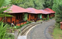 Mountain View Resort & Spa Hotels in Mandolang