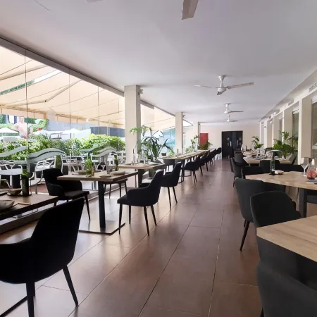 Ibersol Antemare - Adults Only