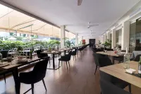 Ibersol Antemare - Adults Only - petit déjeuner