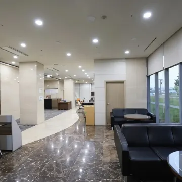 Daejeon I-Hotel Отели рядом с достопримечательностью «Наукоград Daedeok»