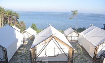 Goseong Polaris Glamping