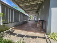 Villa Green Hill Akasia Sibolangit Hotels in Martelu