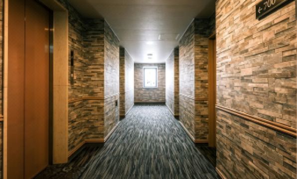 Hotel AreaOne Takamatsu City