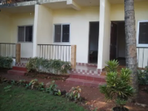 Adilson Guest House