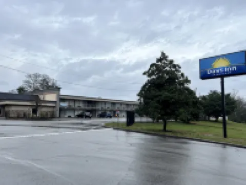 Days Inn by Wyndham Monroe NC Hotels in Monroe