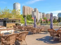 Ranovsky Park Manhattan (f.Ranovsky on Sovetskaya) Hotels in Sochi