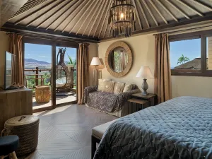 皇家之河奢華飯店