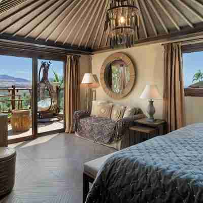 Royal River, Luxury Hotel Rooms